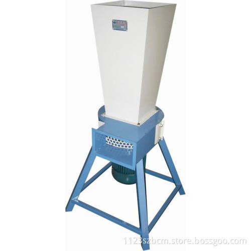Foam Shredder (BC201)